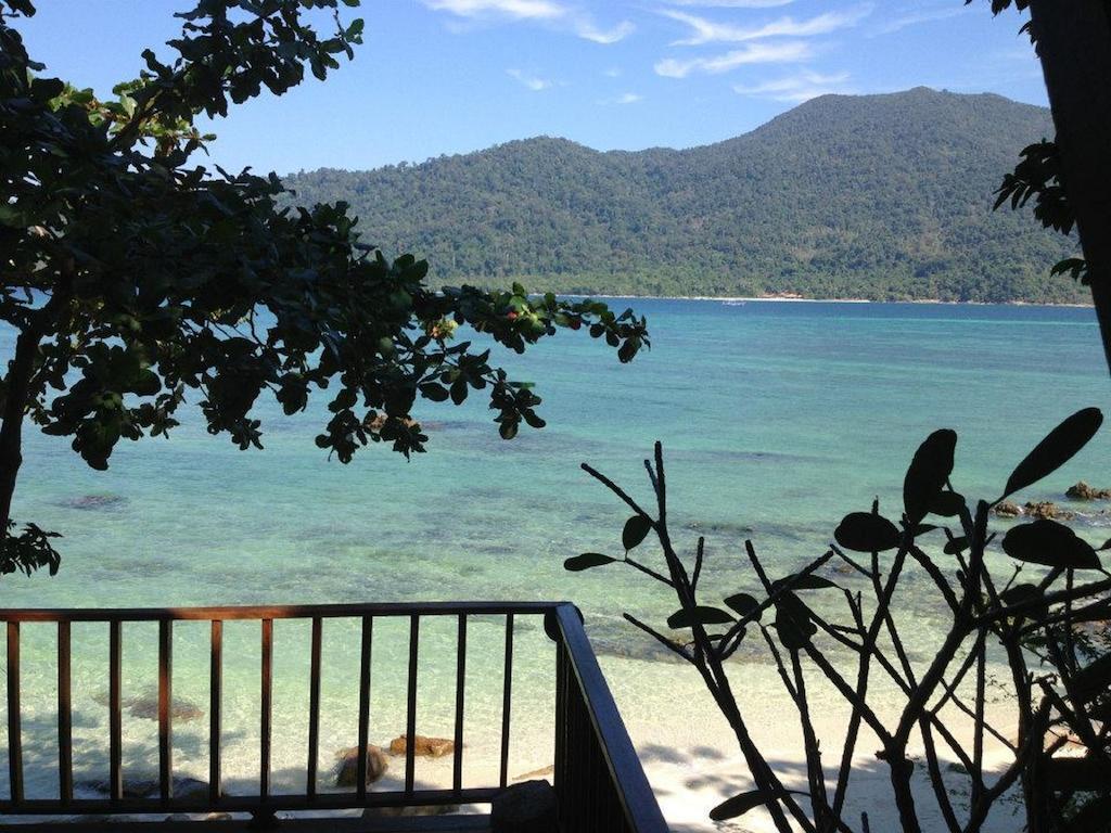 Lipe Sunset Beach Resort Room photo